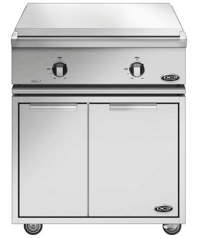 30" DCS Grill Series 7 Liberty - BFGC-30G-N