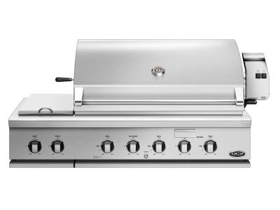 Wolf 54 Outdoor Gas Grill (OG54)