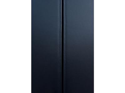 Jenn-Air Carbon 24" Cuts By Jennair Leather Panel - CARBON24L