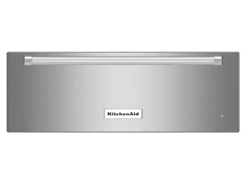 27" KitchenAid Slow Cook Warming Drawer - KOWT107ESS
