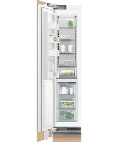 18" Fisher & paykel Integrated Column Freezer  - RS1884FLJ1