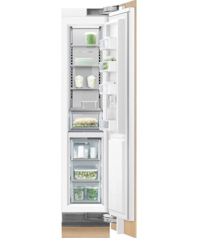 18" Fisher & paykel Integrated Column Freezer  - RS1884FRJ1