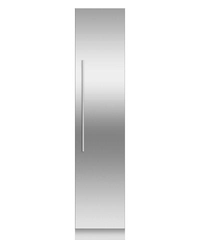 18" Fisher & paykel Integrated Column Freezer  - RS1884FRJ1