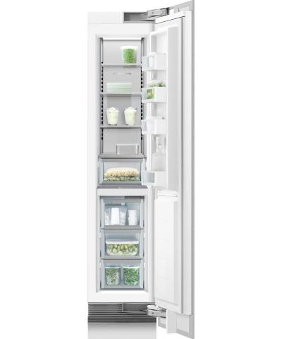 18" Fisher & paykel Integrated Column Freezer  - RS1884FRJ1