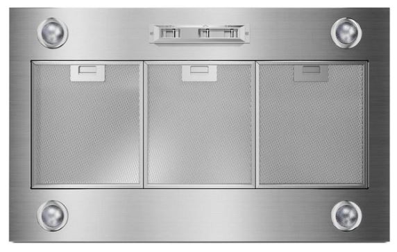 36in Ventilation Insert ***SHELL ONLY***