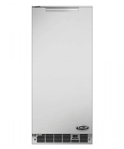 15" DCS Outdoor Clear Ice Maker - RF15IL1