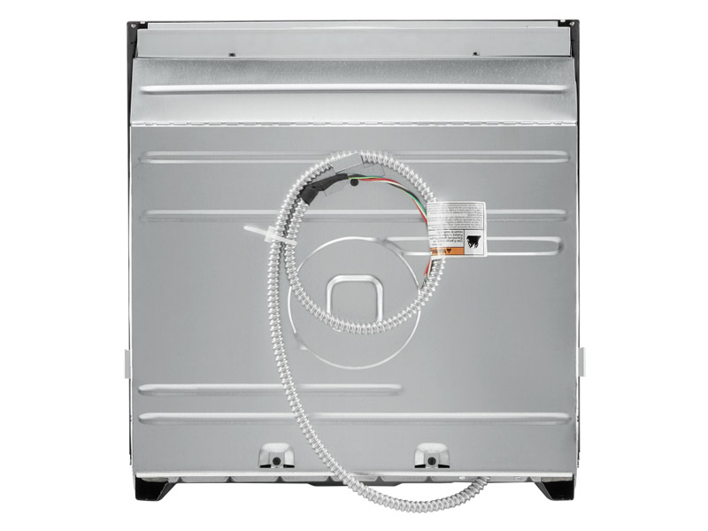 24" KitchenAid 2.90 Cu. Ft. Smart Single Wall Oven with True Convection  - YKOSC504PPS