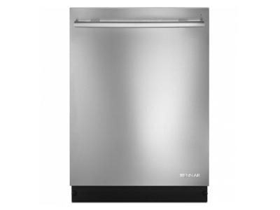 24" Jenn-Air Built-In Euro Style TriFecta Dishwasher, 38dBA - JDTSS246GS