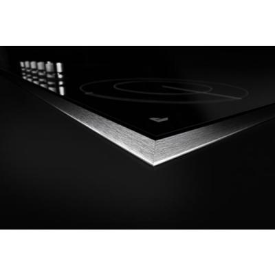 30" Jenn-Air Electric Radiant Cooktop with Glass-Touch Electronic Controls - JEC4430HS