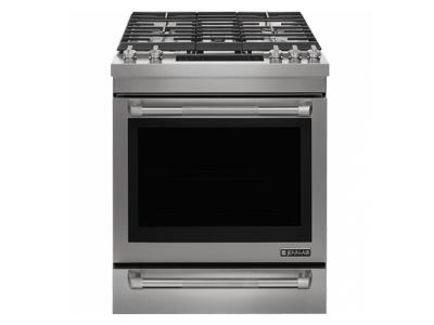 30" Jenn-Air Dual Fuel Range - JDS1450CFP