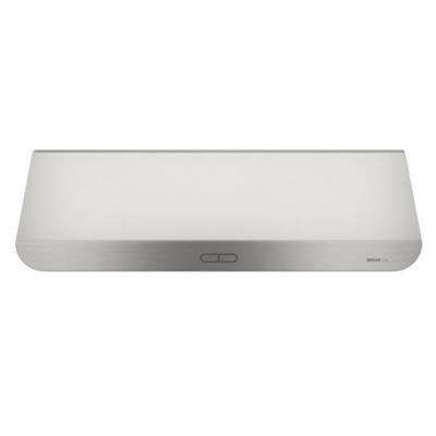 broan undercabinet cfm