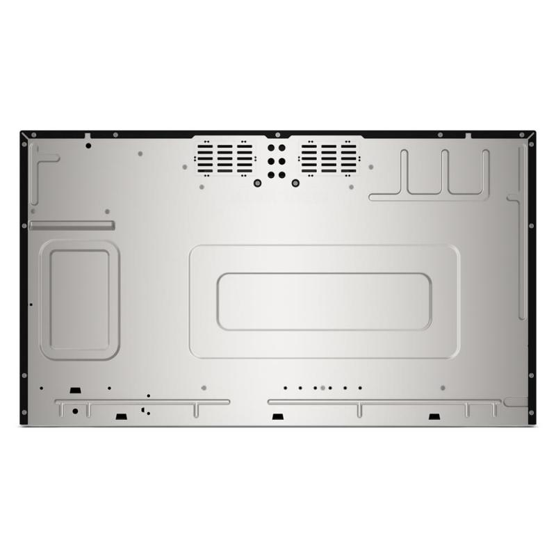 30" KitchenAid 1.9 Cu. Ft. Over The Range Microwave with Print Shield - YKMMS130RPS