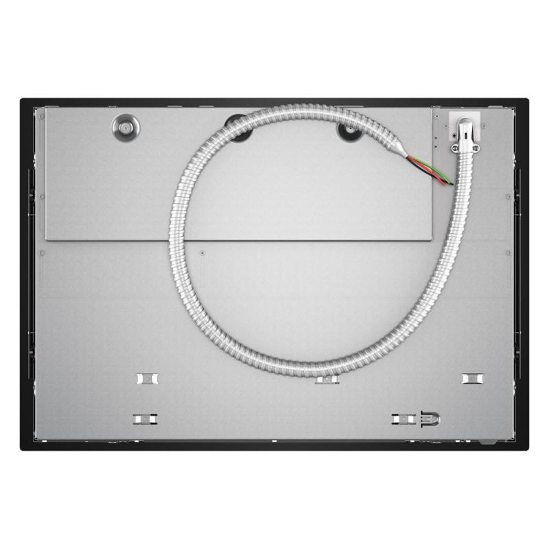 30" Kitchenaid Temp Cook Induction Cooktop with 5 Cooking Zones - KCIT730SBL