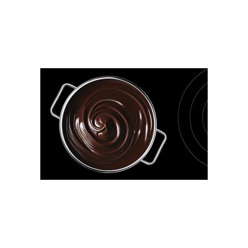 30" Kitchenaid 5.3 Cu. Ft. Slide-in Electric Range with Two Even-Heat Hyper Elements - YKSES530SPS