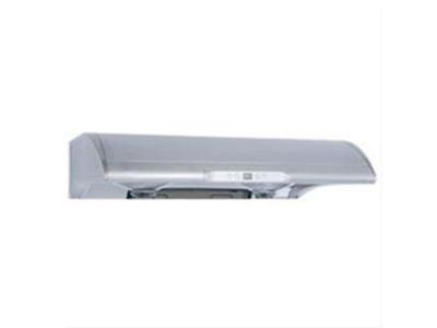 30" Broan Under-Cabinet Range Hood In Stainless Steel - BDF302SS