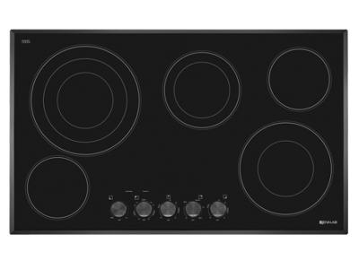 36" Jenn-Air Electric Radiant Cooktop - JEC3536BB