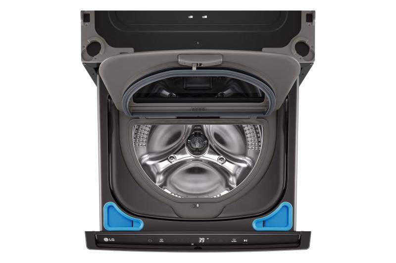 27" LG SideKick Pedestal Washer - WD300CB