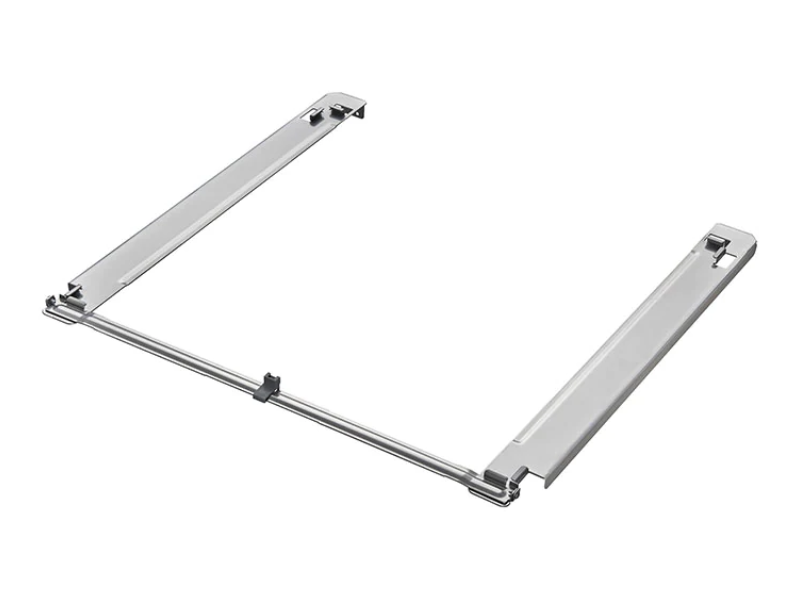 27" LG Laundry Front Load Stacking Kit - KSTK4