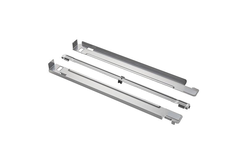 27" LG Laundry Front Load Stacking Kit - KSTK4