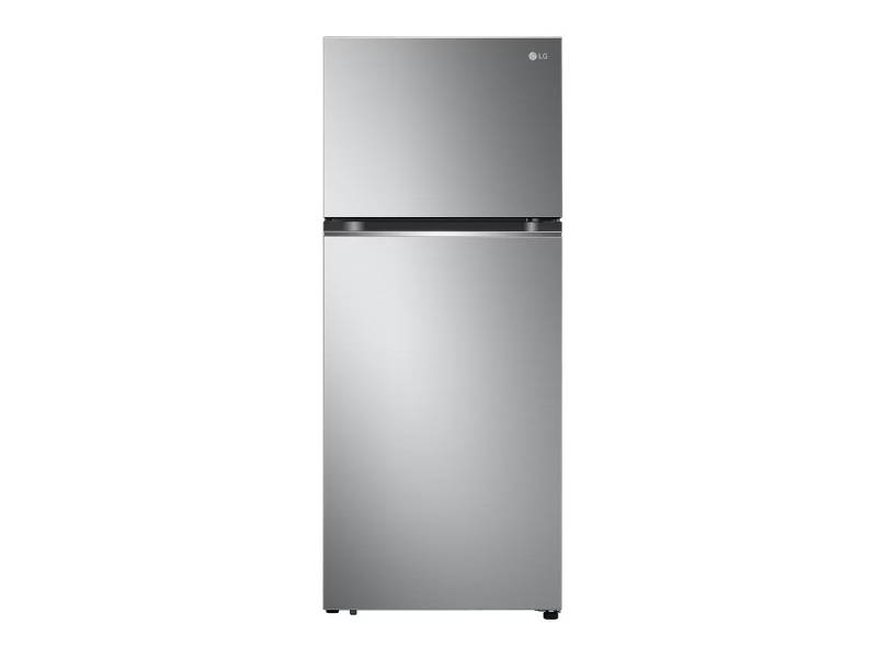 28" LG 11 Cu. Ft. Counter Depth Compact Top Freezer Refrigerator - LT13C2000V