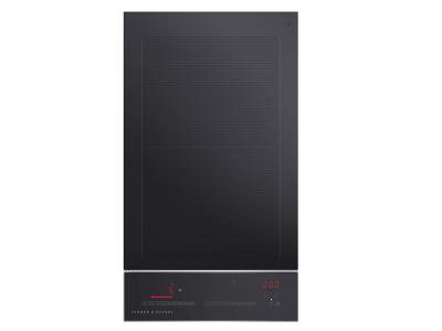 12"  Fisher & paykel Induction Cooktop 2 Zone with SmartZone - CI122DTB2 N