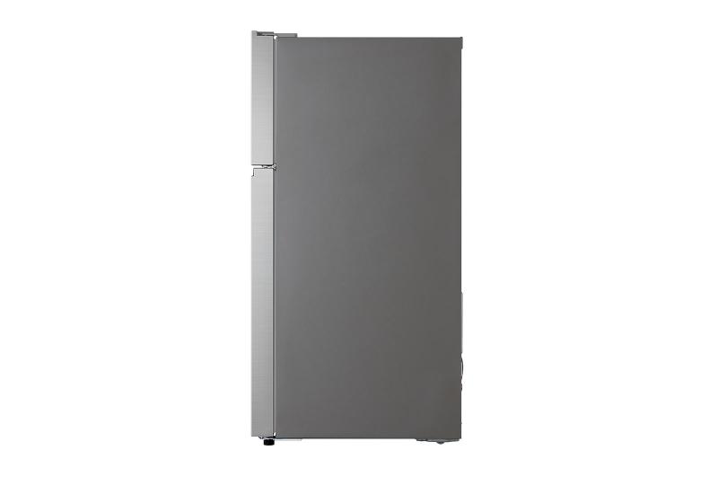 28" LG  18 Cu. Ft. Freestanding Top Freezer Refrigerator - LT18S2100S