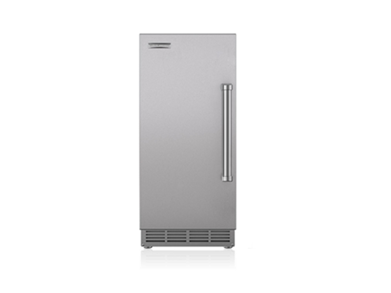 15" SUBZERO  Outdoor Ice Maker - Panel Ready - UC-15IO 
