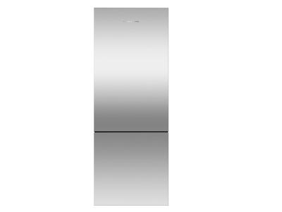 25" Fisher & Paykel 13.5 Cu. Ft. Counter Depth Refrigerator - RF135BLPX6 N