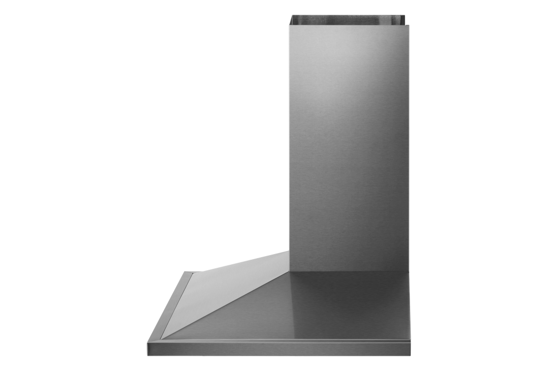 30" LG STUDIO Wall Mount Chimney Hood - LSHD3080ST