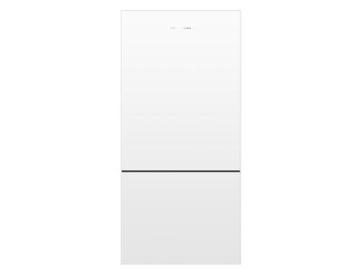 32" Fisher & paykel Counter Depth Refrigerator 17.5 cu ft - RF170BLPW6 N