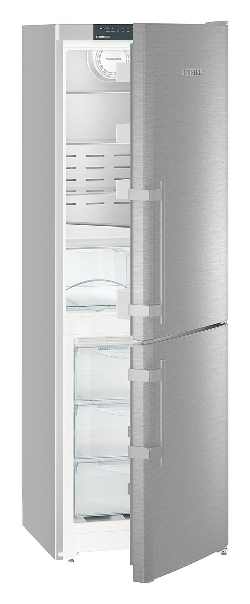 24" Liebherr Fridge-freezer with NoFrost - CS1210