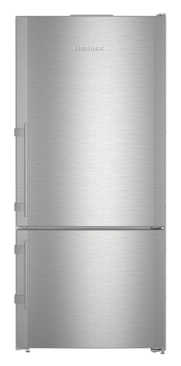 30" Liebherr Fridge-freezer with NoFrost - CS1400R-IM