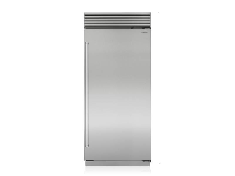 36" SubZero 22.8 Cu. Ft. Classic Refrigerator with Internal Dispenser - CL3650RID/S/P/R