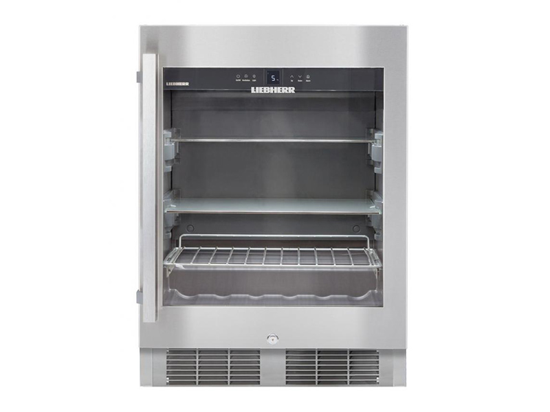24" Liebherr Built-in Wine Cabinet - RU510