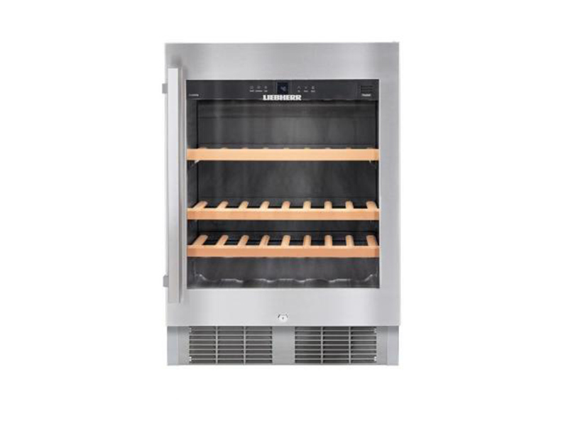 24" Liebherr  Under-worktop Wine Chiller - WU4500