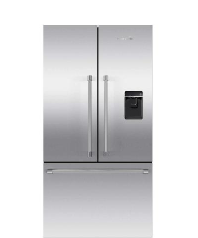 36" French Door Refrigerator