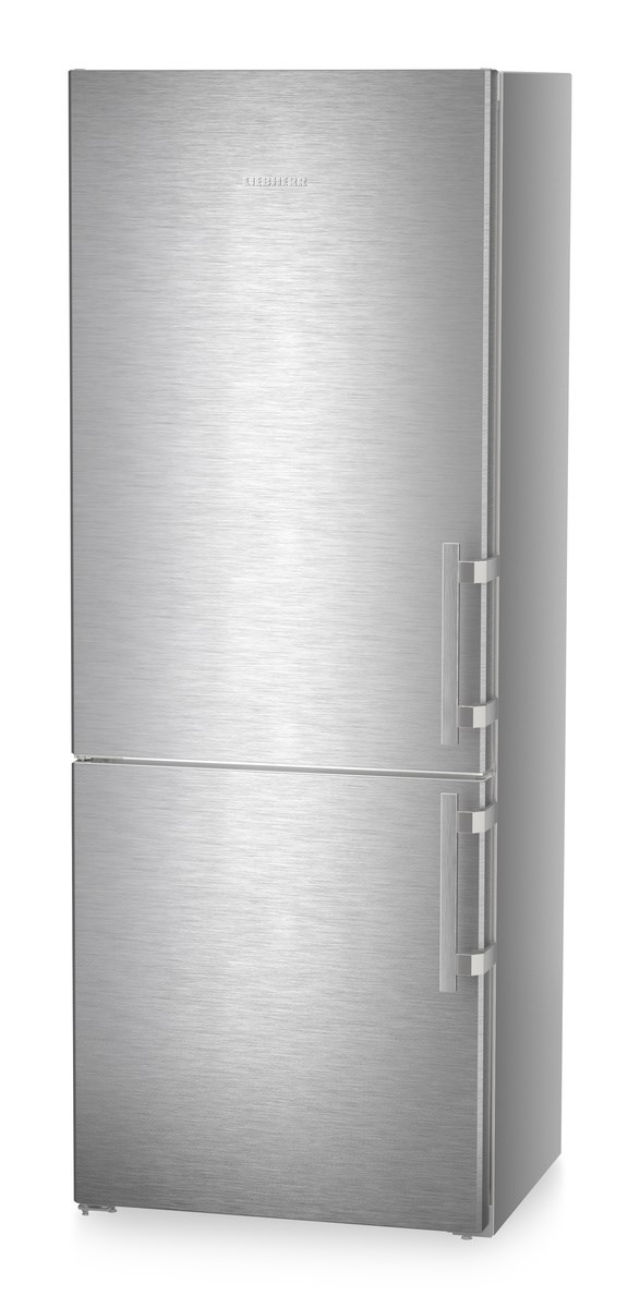 29" Liebherr Combined Fridge-freezers with EasyFresh and NoFrost - SC7751