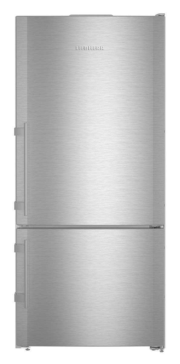 30" Liebherr Fridge-freezer with NoFrost - CS1401RIM