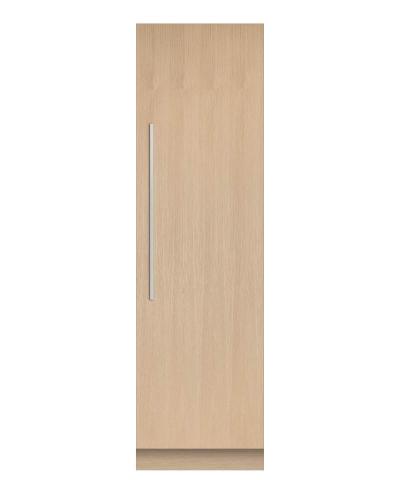 24" Fisher & Paykel Integrated Column Refrigerator Stainless Steel Interior - RS2484SRK1