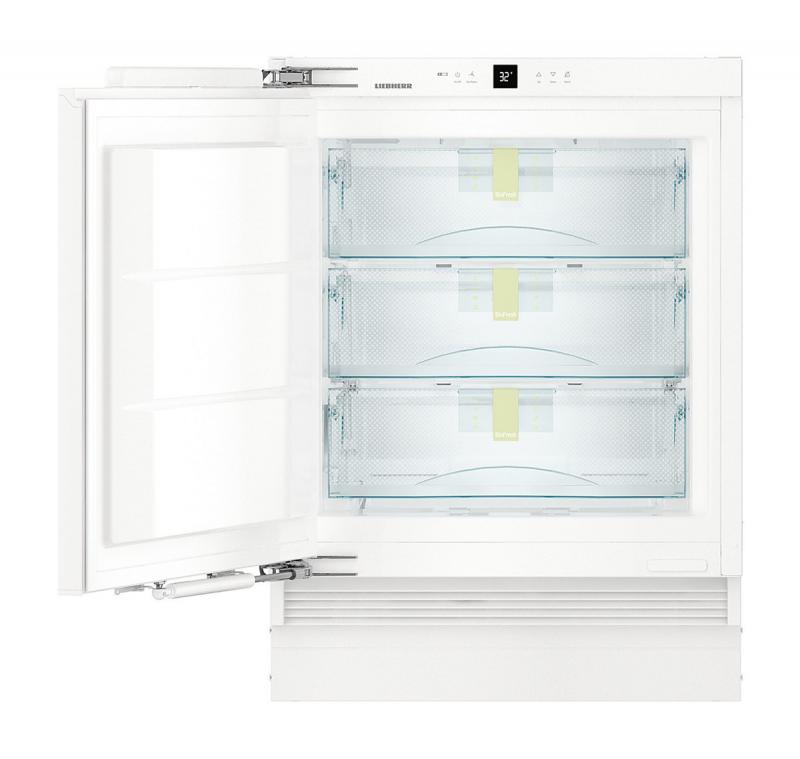 24" Liebherr Integrable built-in fridge with BioFresh - UB501