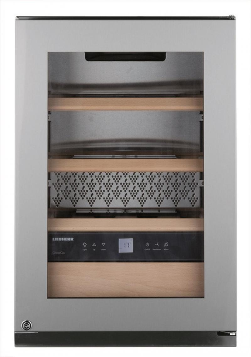Liebherr Wine chiller - WS1200