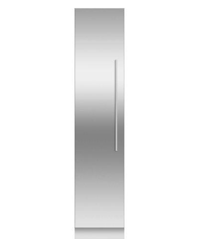 18" Fisher & paykel Integrated Column Freezer Steel Interior - RS1884FLJK1