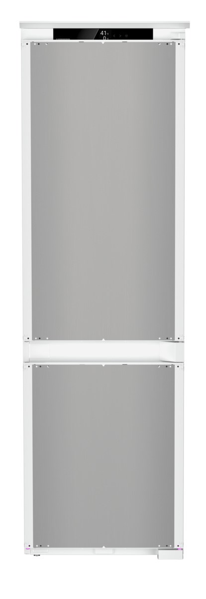 22" Liebherr 8.9 Cu. Ft. Integrated Fridge-Freezer with EasyFresh and NoFrost - ICS5100