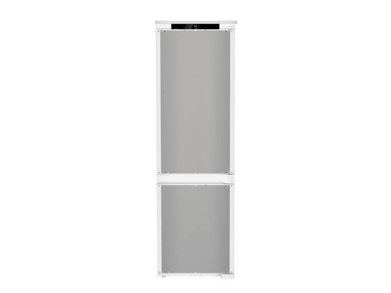 22" Liebherr 8.9 Cu. Ft. Integrated Fridge-Freezer with EasyFresh and NoFrost - ICS5100