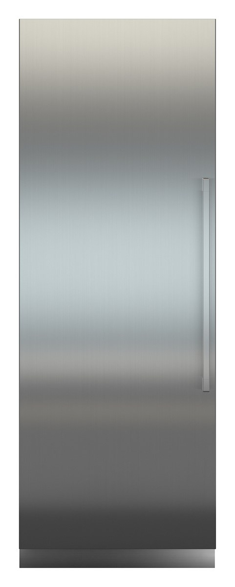 30" Liebherr 15.2 Cu. Ft. Freezer for Integrated Use with NoFrost - MF3051