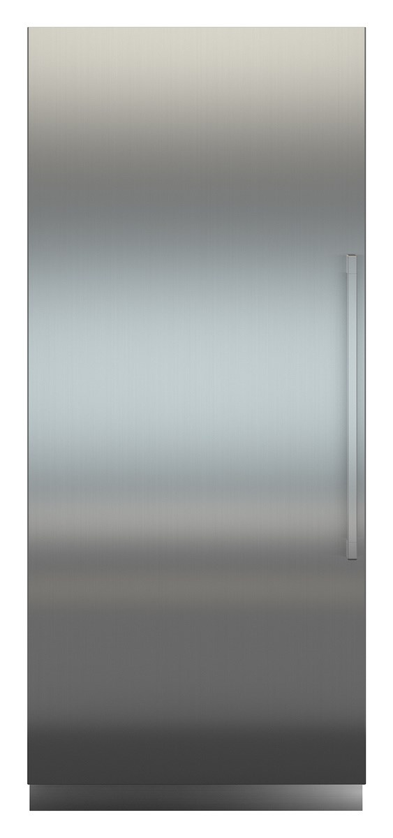 36" Liebherr 18.9 Cu. Ft. Freezer for Integrated Use with NoFrost - MF3651