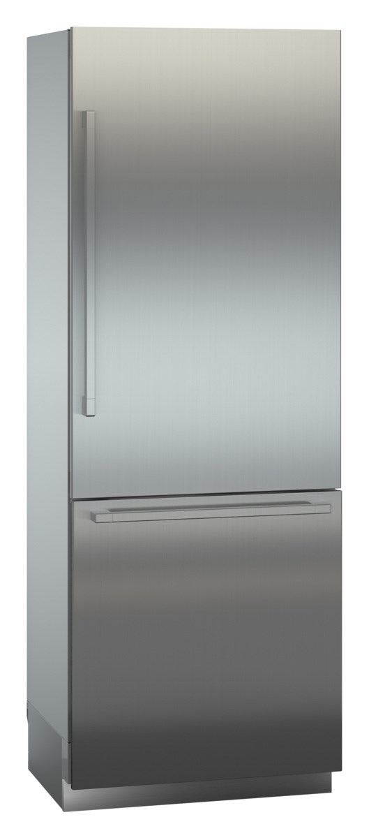 30" Liebherr 14.5 Cu. Ft. Combined Refrigerator-Freezer with BioFresh and NoFrost - MCB3050