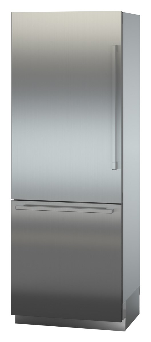 30" Liebherr 14.5 Cu. Ft. Combined Refrigerator-Rreezer with BioFresh and NoFrost  - MCB3051