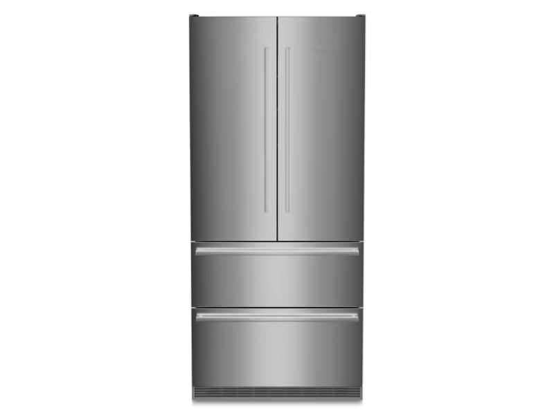 36" Liebherr Fridge-Freezer with BioFresh and NoFrost - CBS2092G