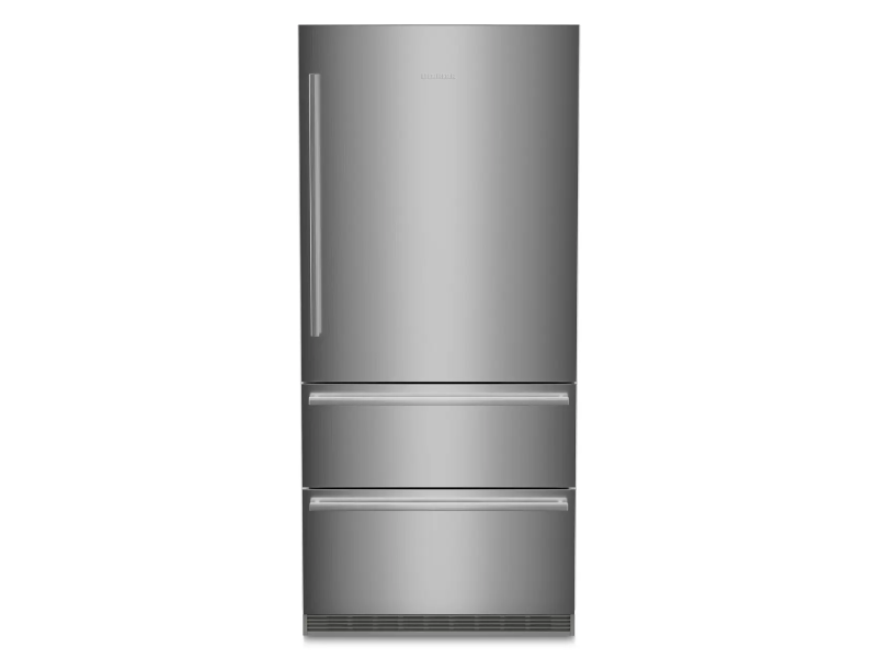 36" Liebherr Fridge-Freezer with NoFrost - CS2090G